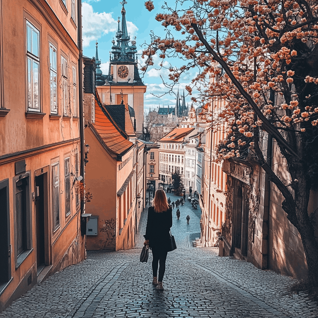 travel