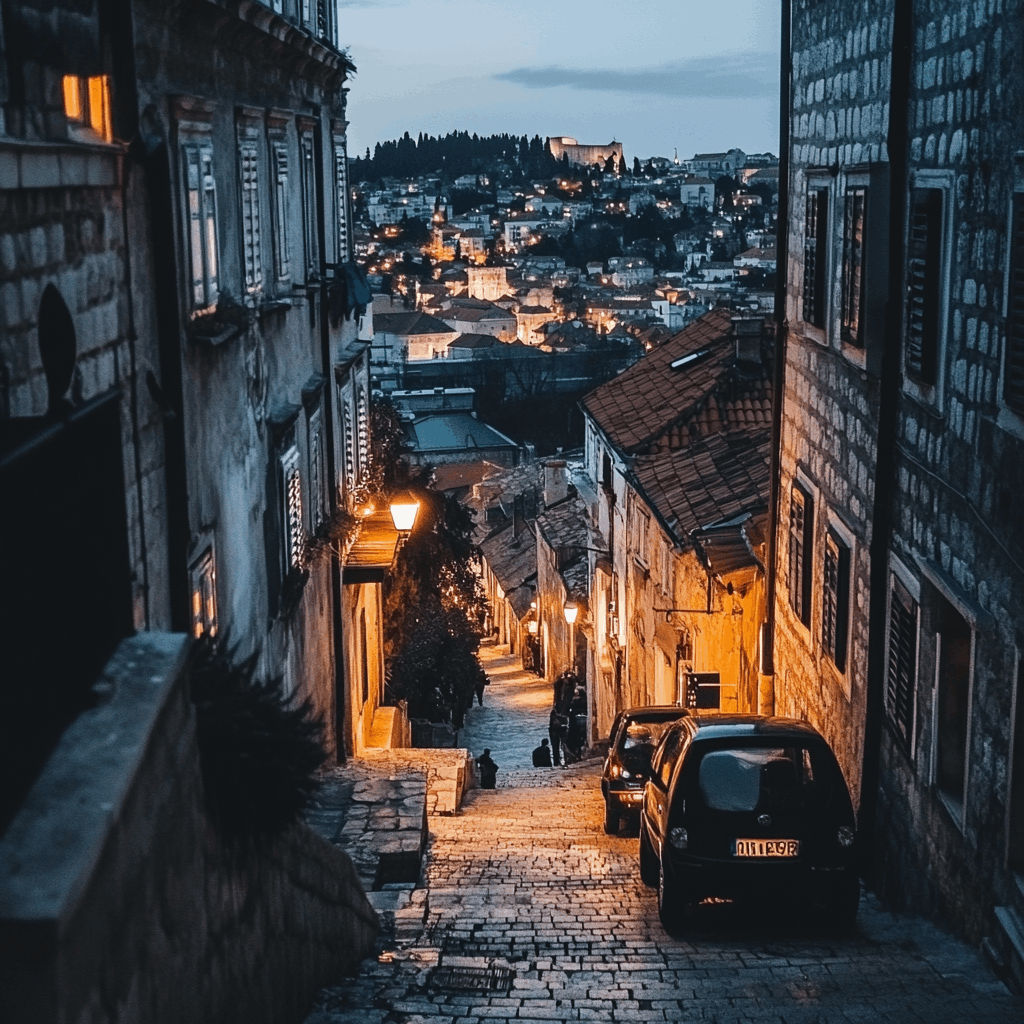 travel