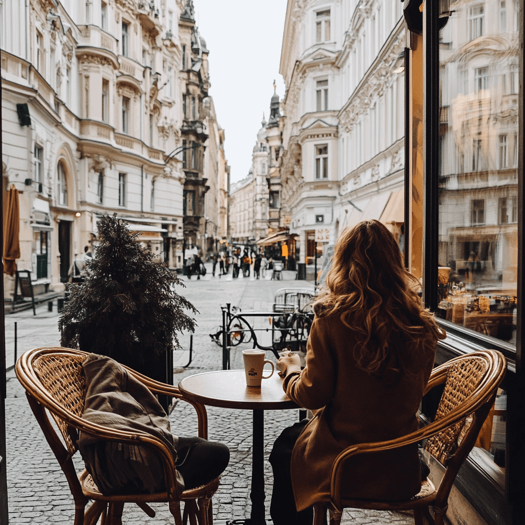 travel