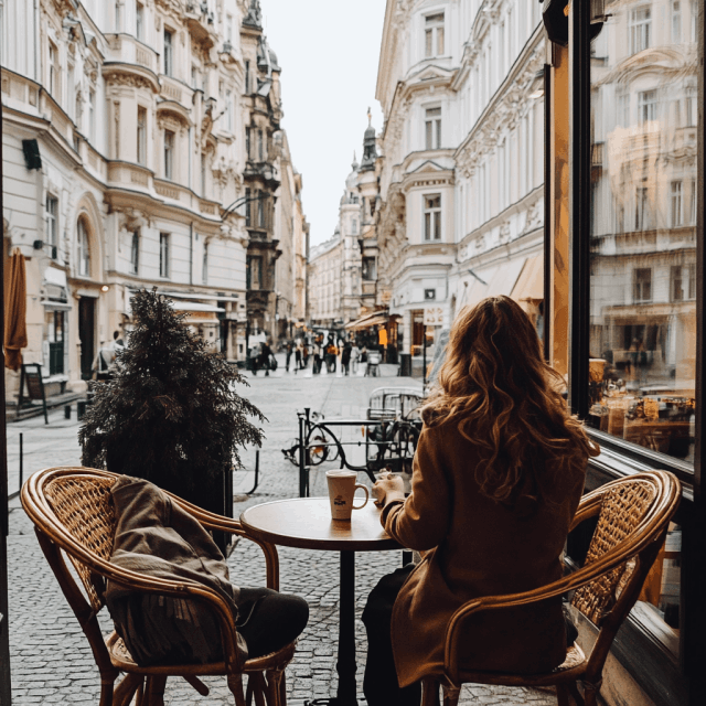 travel