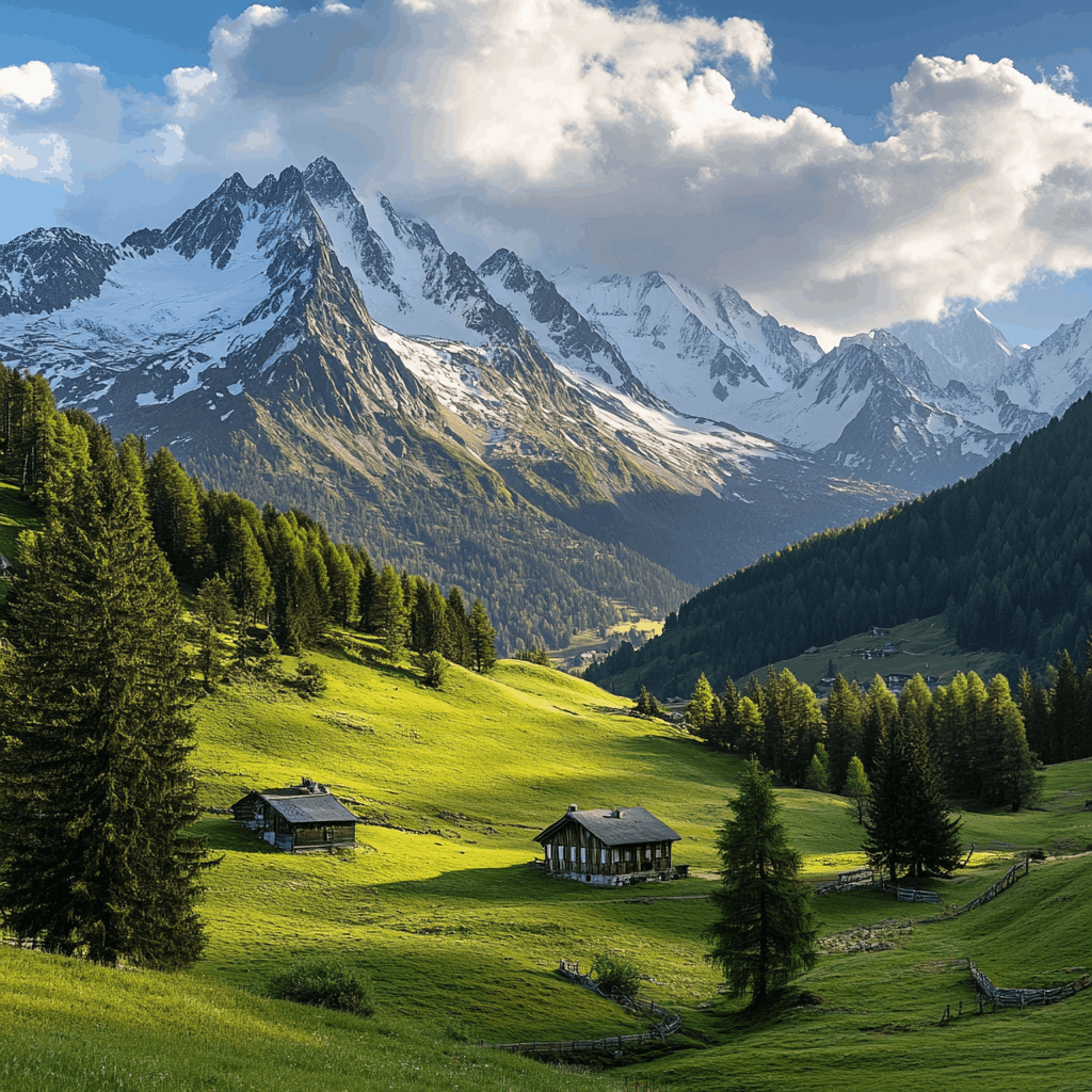 travel